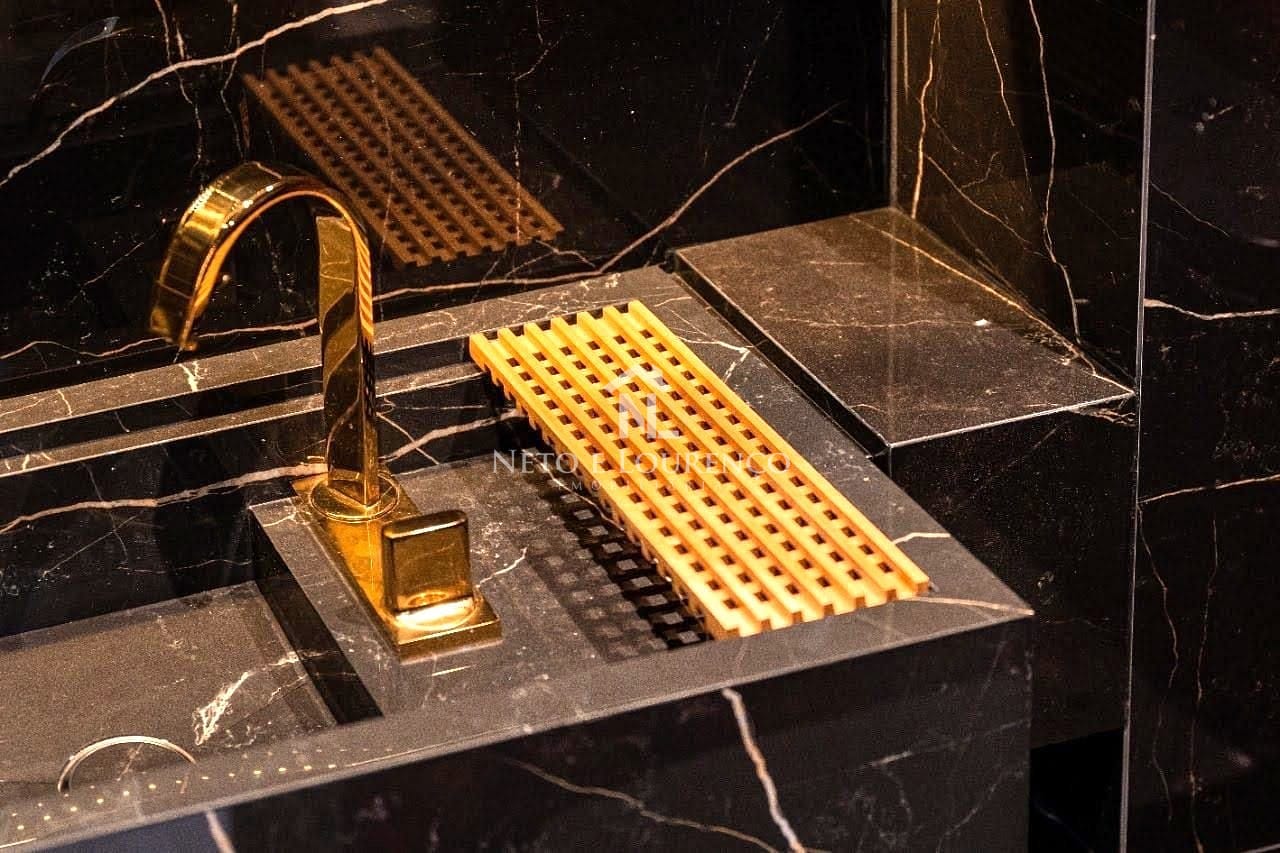 Apartamento, 4 quartos, 287 m² - Foto 10