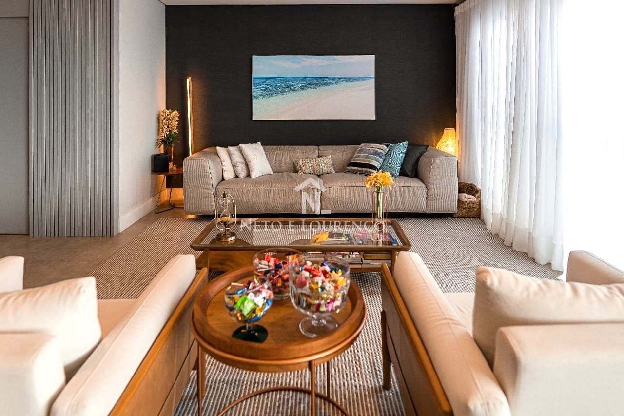 Apartamento, 4 quartos, 287 m² - Foto 7