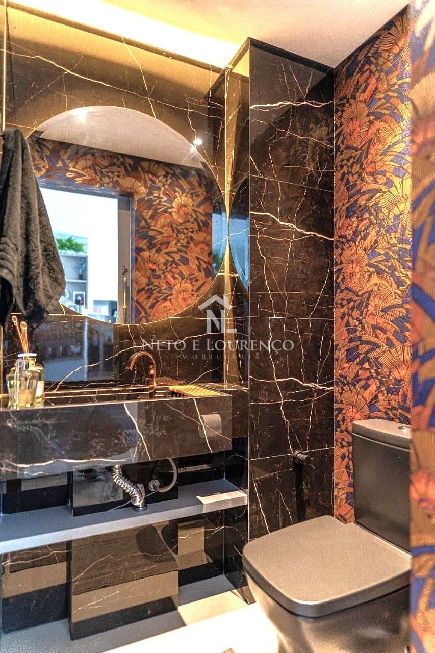 Apartamento, 4 quartos, 287 m² - Foto 11