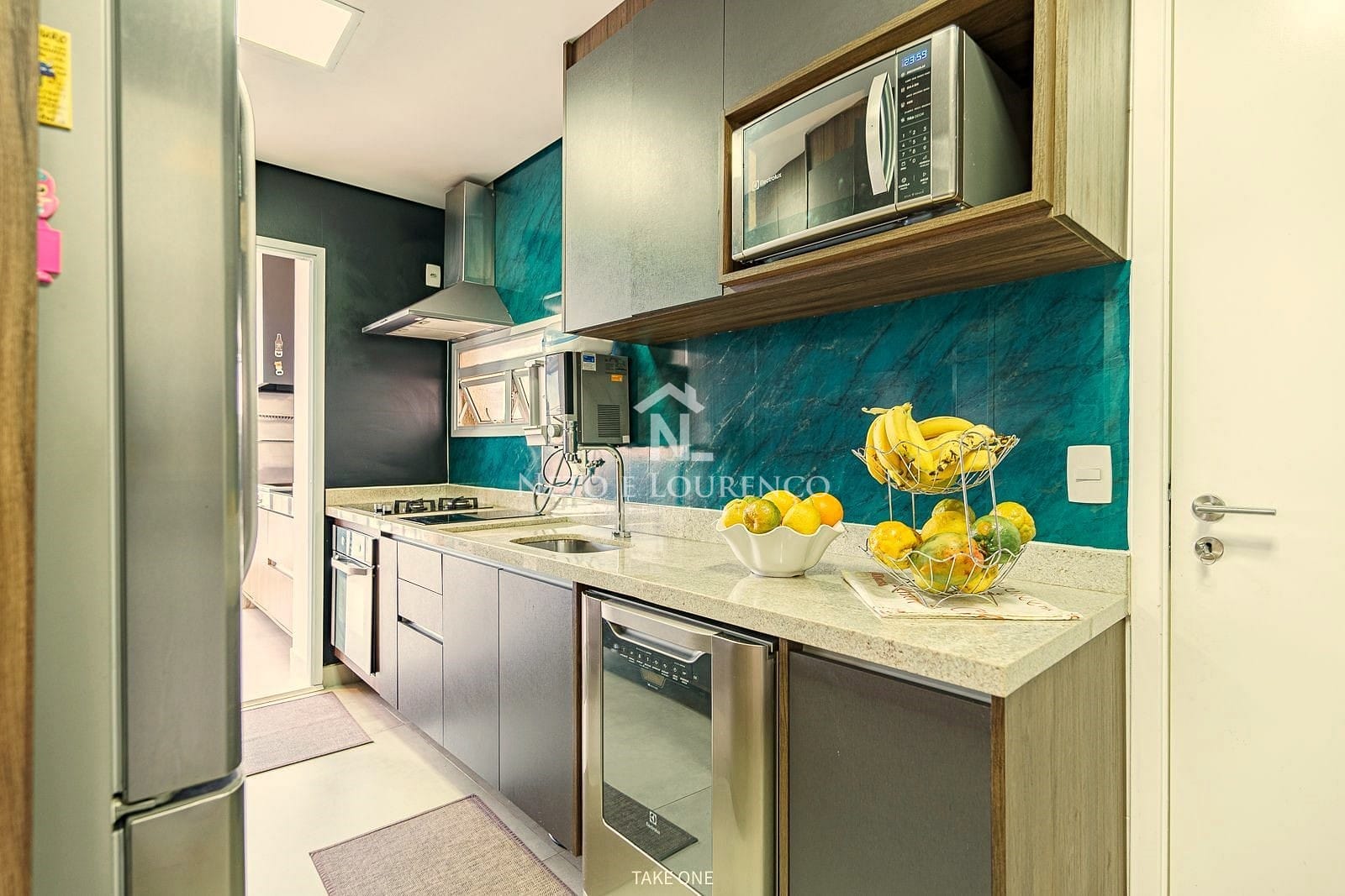 Apartamento, 4 quartos, 287 m² - Foto 8