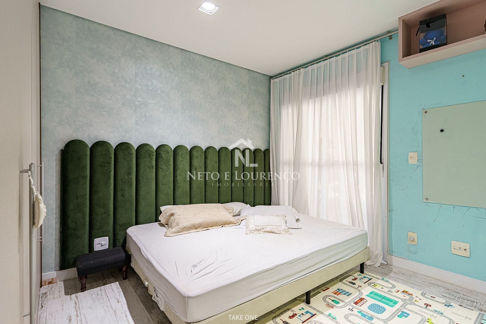 Apartamento, 4 quartos, 287 m² - Foto 18