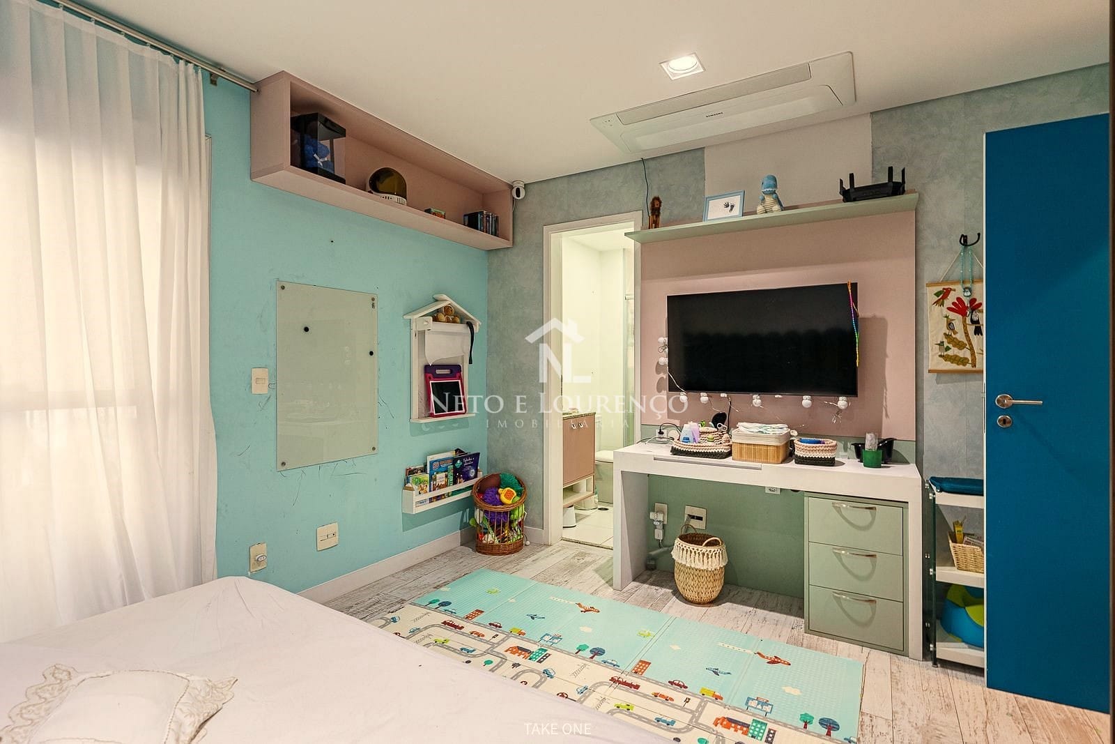 Apartamento, 4 quartos, 287 m² - Foto 19