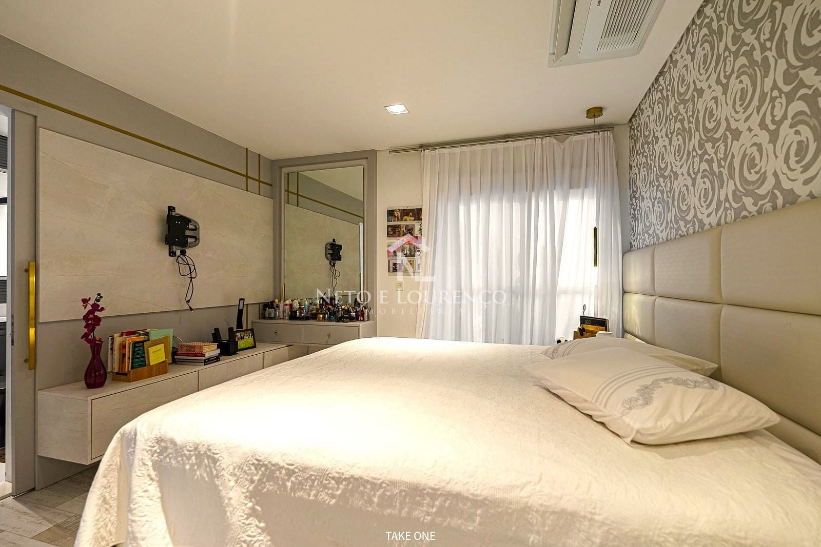 Apartamento, 4 quartos, 287 m² - Foto 21