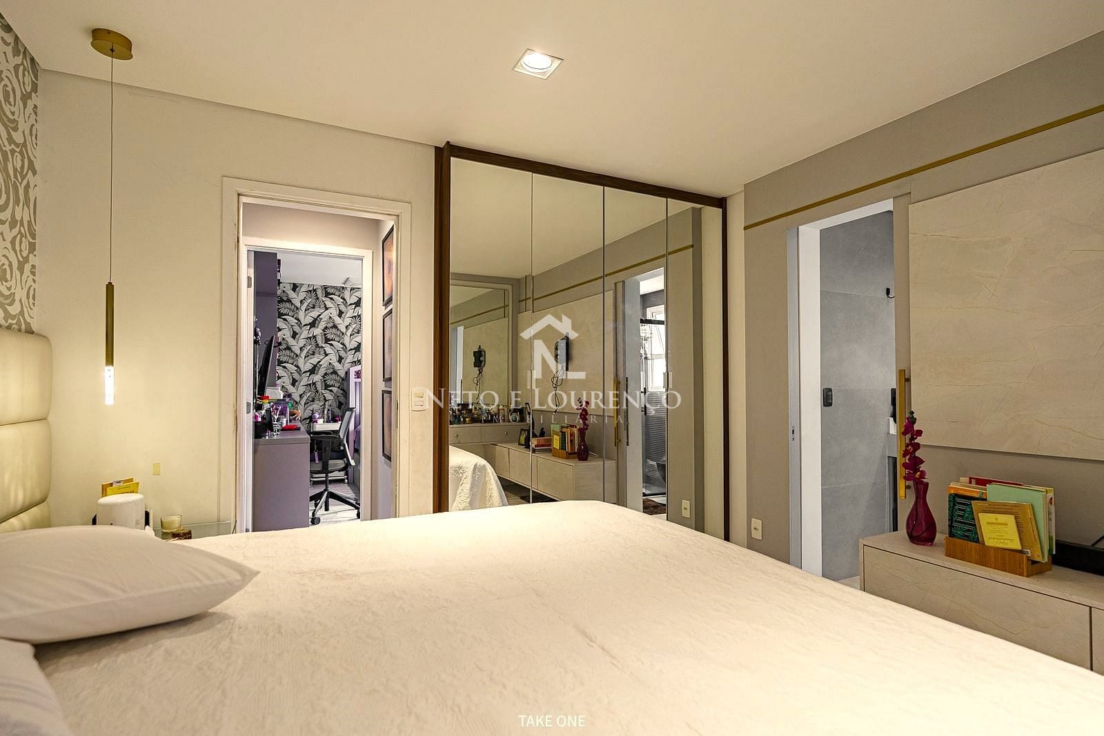 Apartamento, 4 quartos, 287 m² - Foto 24