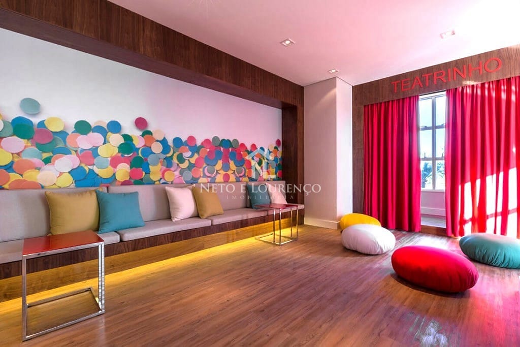 Apartamento, 4 quartos, 287 m² - Foto 40