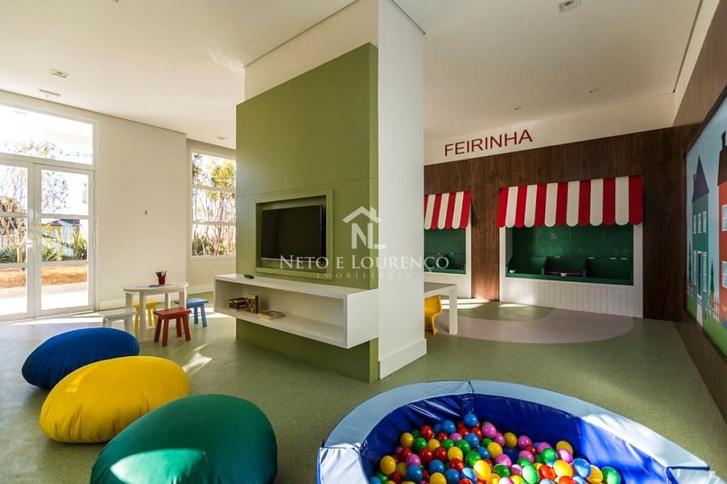 Apartamento, 4 quartos, 287 m² - Foto 42