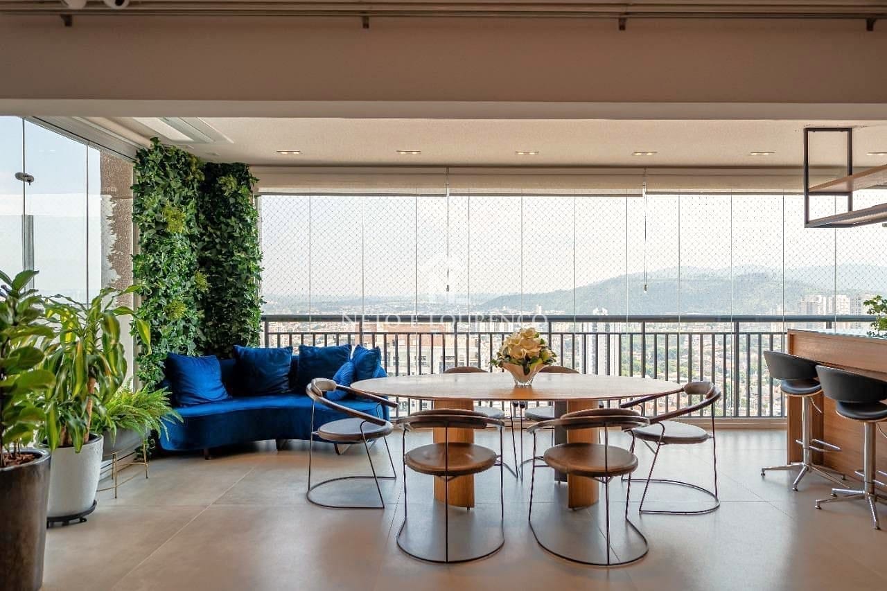 Apartamento, 4 quartos, 287 m² - Foto 1