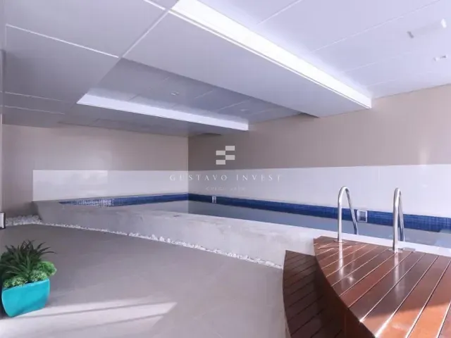 Apartamento 4 quartos e 4 banheiros, à venda, no bairro Centro I em Brusque