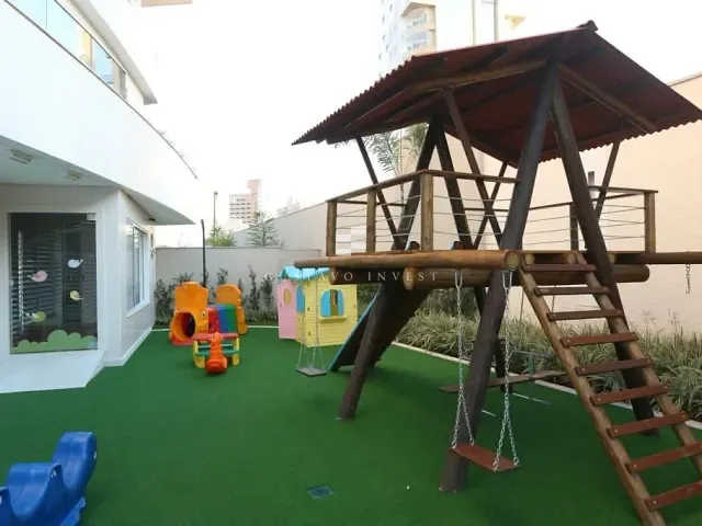 Apartamento 4 quartos e 4 banheiros, à venda, no bairro Centro I em Brusque