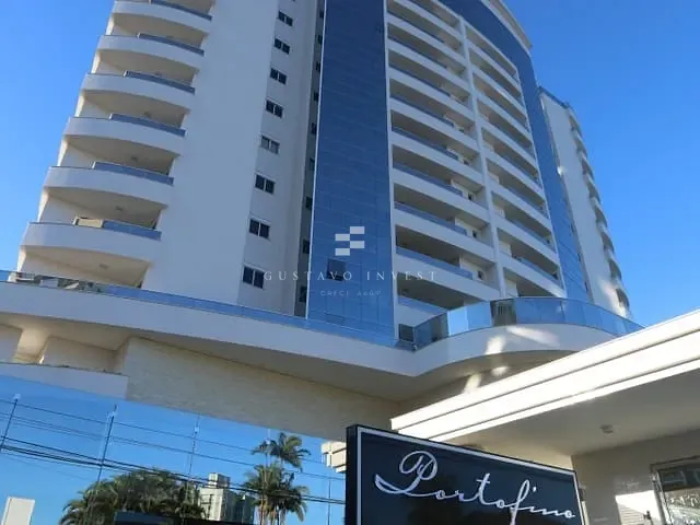 Apartamento 4 quartos e 4 banheiros, à venda, no bairro Centro I em Brusque