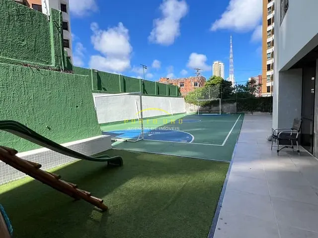 Apartamento com 239m² 4 quartos e 5 banheiros, à venda, no bairro Jardim Apipema em Salvador