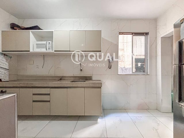 Apartamento 3 quartos e 2 banheiros, à venda, no bairro Presidente Kennedy em Fortaleza