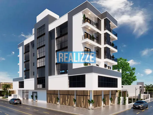 Apartamento com 47m² 1 quarto e 1 banheiro, à venda, no bairro centro em Marau