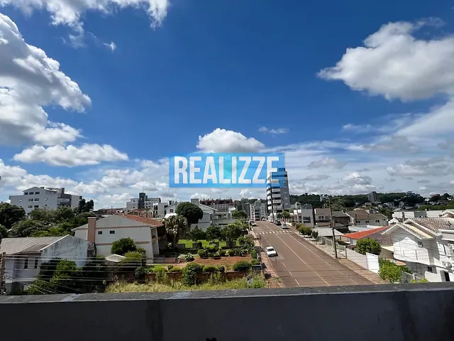 Apartamento com 47m² 1 quarto e 1 banheiro, à venda, no bairro centro em Marau