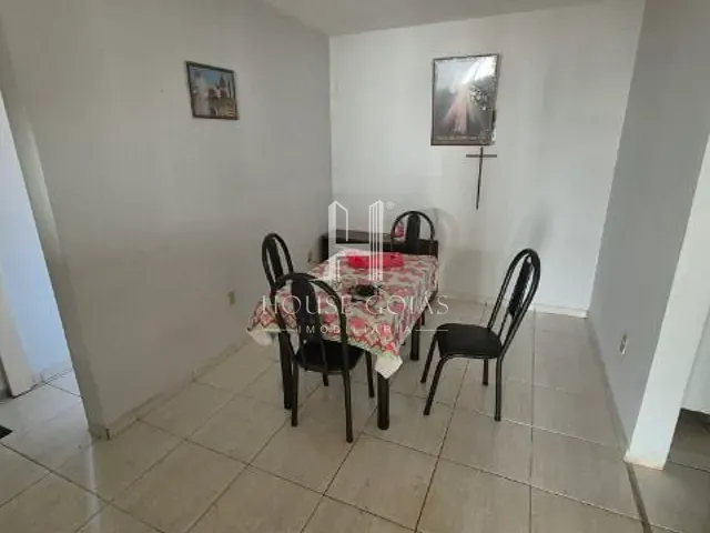 Apartamento 2 quartos e 1 banheiro, à venda, no bairro Residencial Buena Vista III em Goiânia