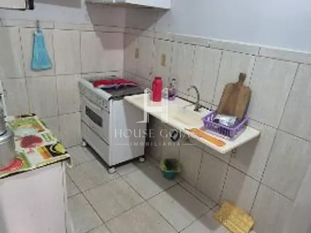 Apartamento 2 quartos e 1 banheiro, à venda, no bairro Residencial Buena Vista III em Goiânia