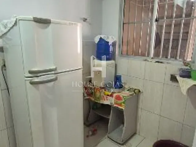 Apartamento 2 quartos e 1 banheiro, à venda, no bairro Residencial Buena Vista III em Goiânia