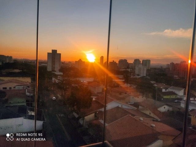 Foto do Apartamento - Apartamento no Edifício Solar Maison Katherine com 3 dormitórios à venda, 74 m² por R$ 403.000 - Jardim América - São José dos Campos/SP | RUSSI IMÓVEIS
