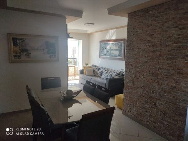 Foto do Apartamento - Apartamento no Edifício Solar Maison Katherine com 3 dormitórios à venda, 74 m² por R$ 403.000 - Jardim América - São José dos Campos/SP | RUSSI IMÓVEIS