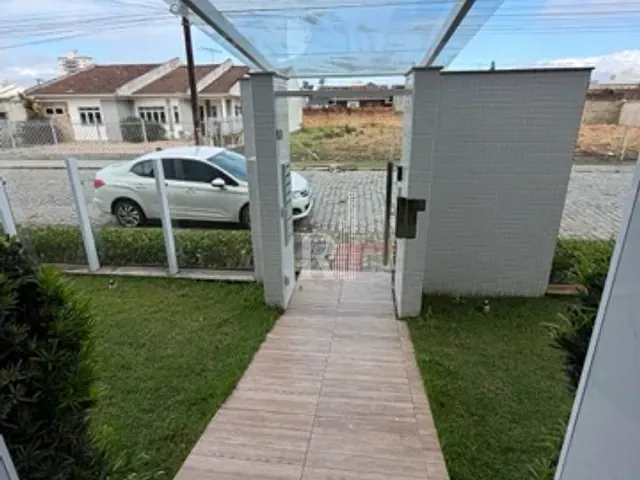 Apartamento 3 quartos e 3 banheiros, à venda, no bairro Centro em Tijucas