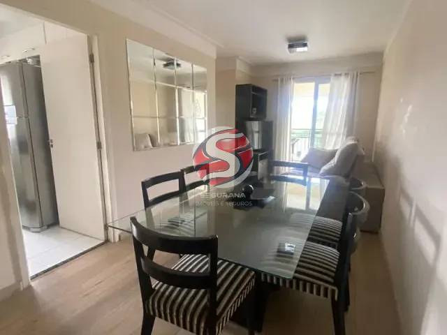Apartamento com 72m² 3 quartos e 1 banheiro, à venda, no bairro Vila Santa Clara em São Paulo