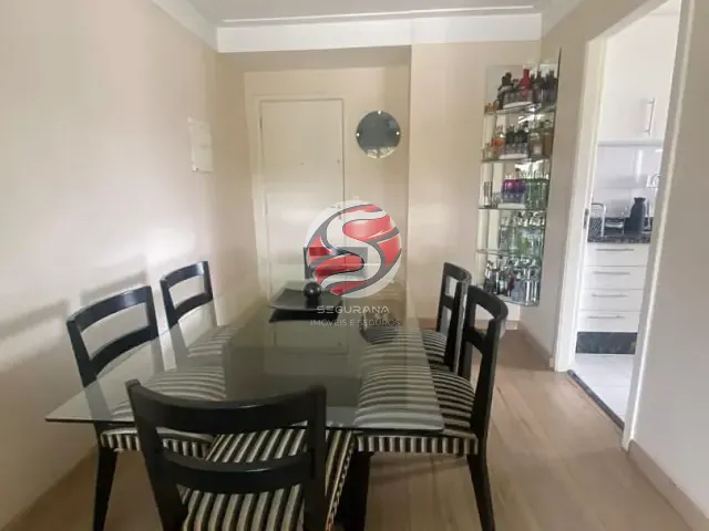 Apartamento com 72m² 3 quartos e 1 banheiro, à venda, no bairro Vila Santa Clara em São Paulo