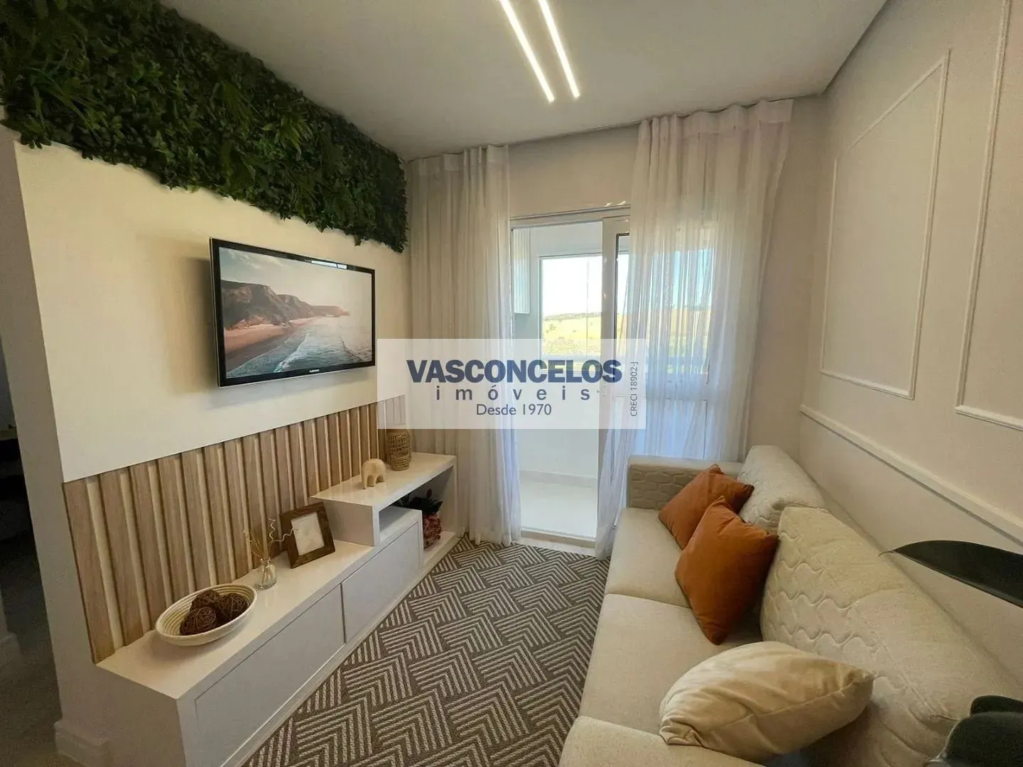 Apartamento, 2 quartos, 48 m² - Foto 18