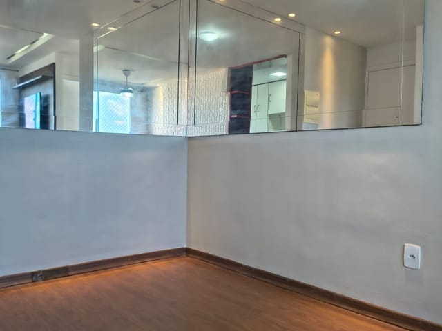 Apartamento 2 quartos e 1 banheiro, à venda, no bairro Campo Grande em Rio de Janeiro