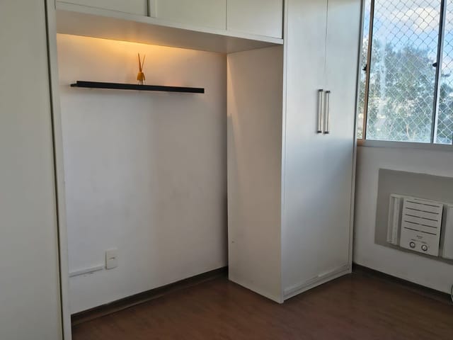 Apartamento 2 quartos e 1 banheiro, à venda, no bairro Campo Grande em Rio de Janeiro