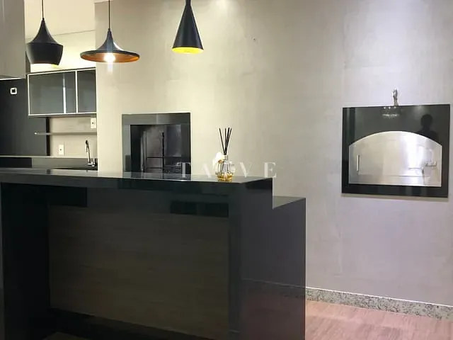 Apartamento com 384m² 3 quartos e 4 banheiros, à venda, no bairro Gleba Fazenda Palhano em Londrina