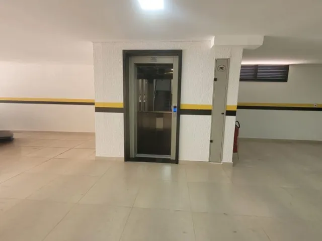 Apartamento 3 quartos e 3 banheiros, à venda, no bairro Santa Maria em Santo André