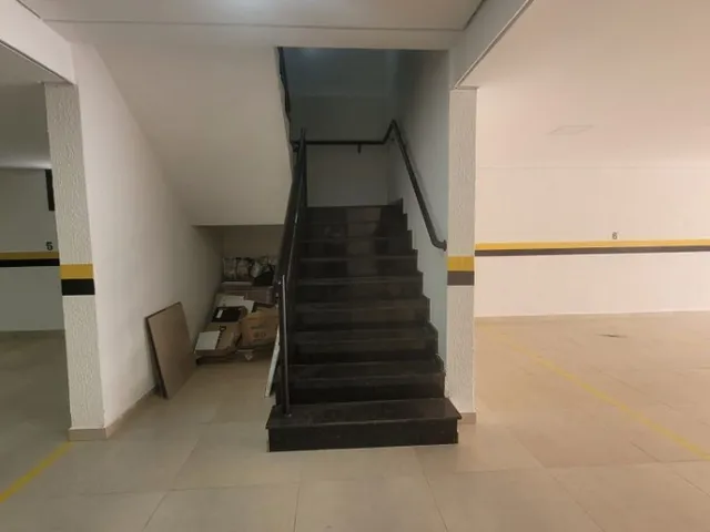Apartamento 3 quartos e 3 banheiros, à venda, no bairro Santa Maria em Santo André
