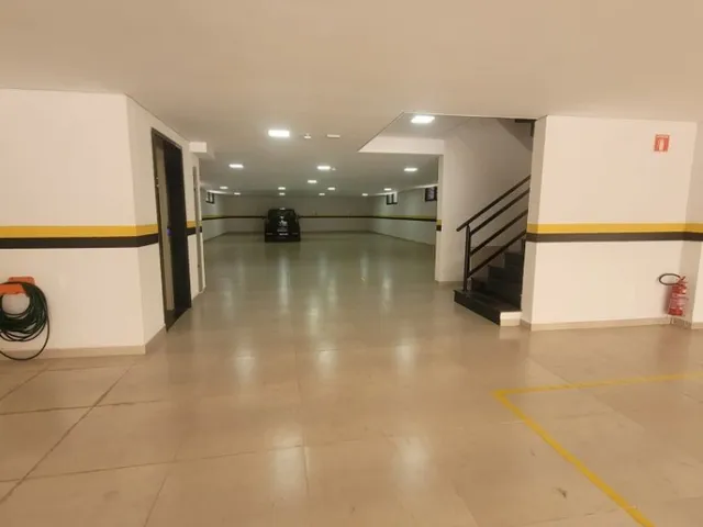 Apartamento 3 quartos e 3 banheiros, à venda, no bairro Santa Maria em Santo André