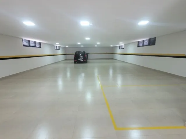 Apartamento 3 quartos e 3 banheiros, à venda, no bairro Santa Maria em Santo André