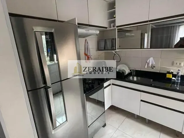 Apartamento 2 quartos e 1 banheiro, à venda, no bairro Jardim São Luis em Guarulhos