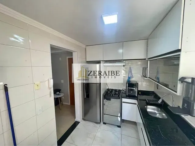 Apartamento 2 quartos e 1 banheiro, à venda, no bairro Jardim São Luis em Guarulhos