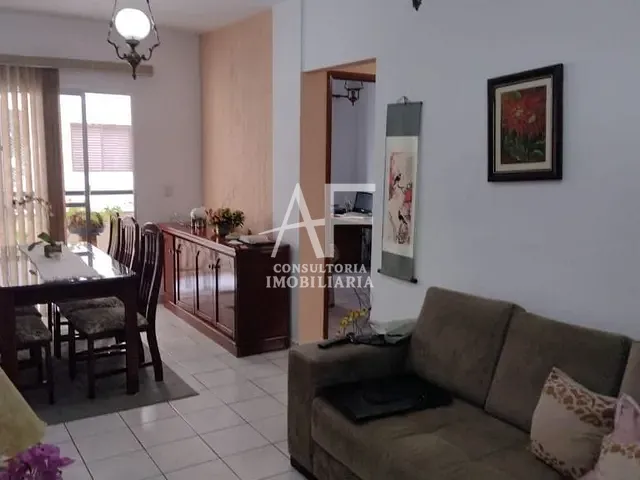 Apartamento com 72m² 2 quartos e 2 banheiros, à venda, no bairro Vila Jaboticabeira em Taubaté