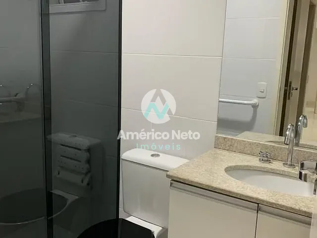 Apartamento 2 quartos e 1 banheiro, para alugar, no bairro Santa Paula em São Caetano do Sul