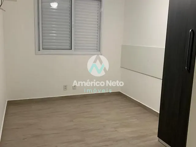 Apartamento 2 quartos e 1 banheiro, para alugar, no bairro Santa Paula em São Caetano do Sul