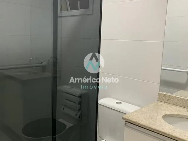 Apartamento 2 quartos e 1 banheiro, para alugar, no bairro Santa Paula em São Caetano do Sul