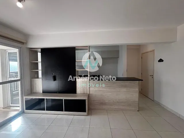 Apartamento 2 quartos e 1 banheiro, para alugar, no bairro Santa Paula em São Caetano do Sul