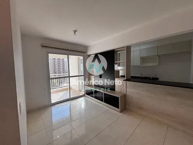 Apartamento 2 quartos e 1 banheiro, para alugar, no bairro Santa Paula em São Caetano do Sul