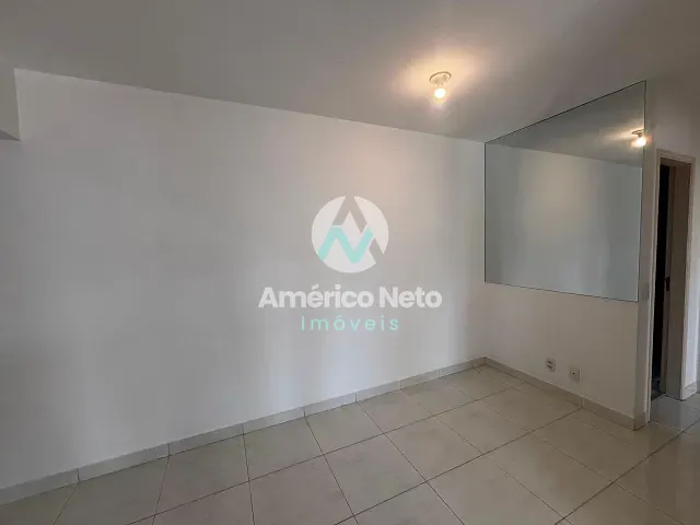 Apartamento 2 quartos e 1 banheiro, para alugar, no bairro Santa Paula em São Caetano do Sul