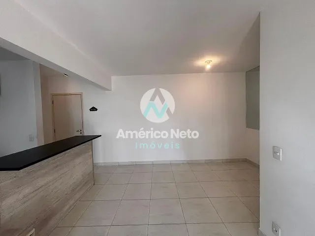Apartamento 2 quartos e 1 banheiro, para alugar, no bairro Santa Paula em São Caetano do Sul