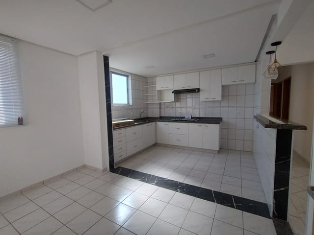 Apartamento 3 quartos e 3 banheiros, à venda, no bairro Setor Bueno em Goiânia