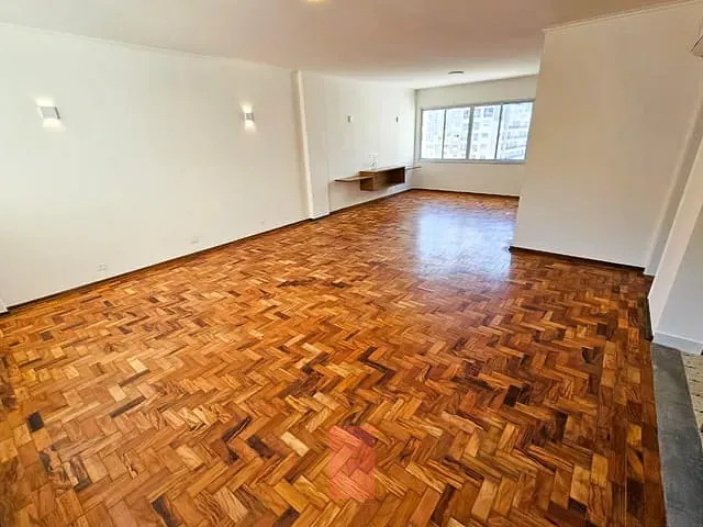 Apartamento com 170m² 3 quartos e 3 banheiros, à venda, no bairro Bela Vista em São Paulo