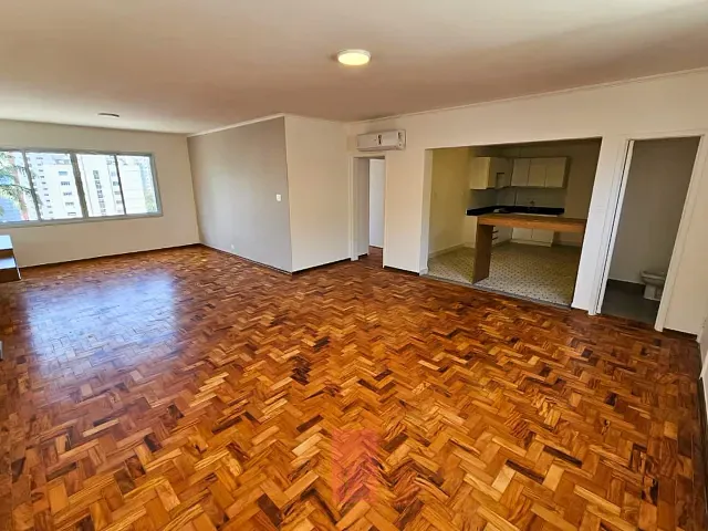Apartamento com 170m² 3 quartos e 3 banheiros, à venda, no bairro Bela Vista em São Paulo