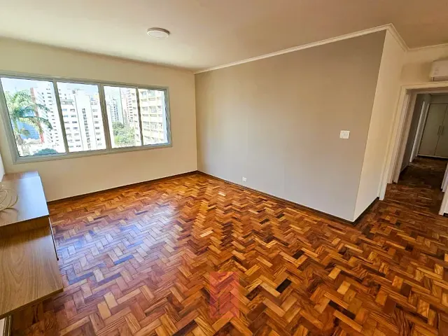 Apartamento com 170m² 3 quartos e 3 banheiros, à venda, no bairro Bela Vista em São Paulo