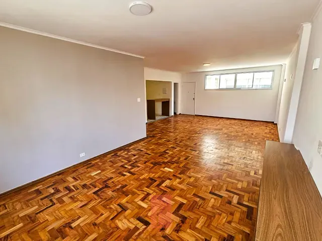 Apartamento com 170m² 3 quartos e 3 banheiros, à venda, no bairro Bela Vista em São Paulo