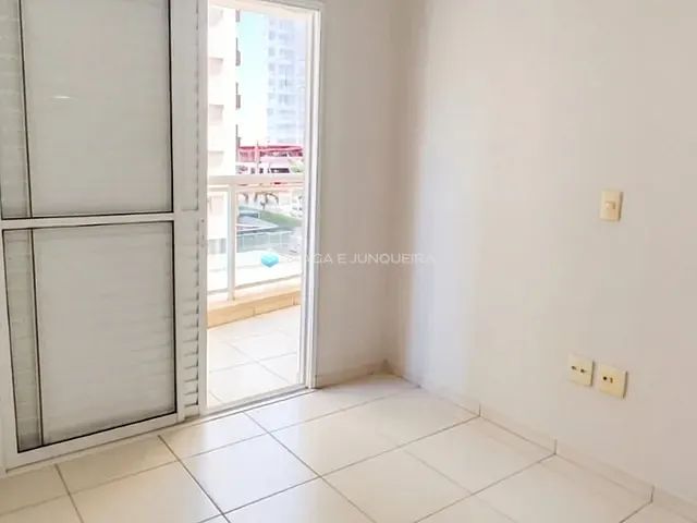 Apartamento 2 quartos e 2 banheiros, à venda, no bairro Bom Jardim em São José do Rio Preto